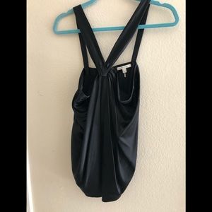 Seven for all mankind top